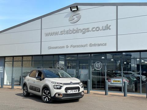 CitroenC3