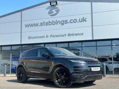 Land RoverRange Rover Evoque