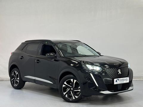 Peugeot2008