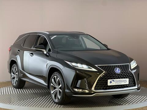 LexusRX L