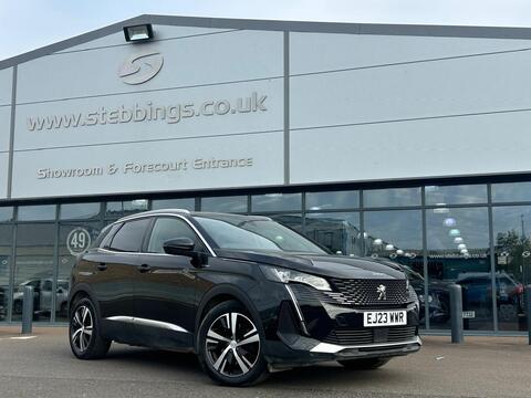 Peugeot3008