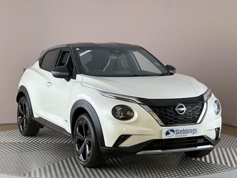 NissanJuke