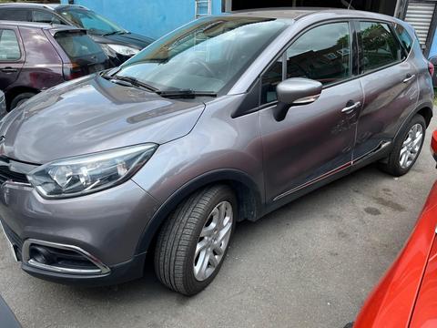 Renault Captur SUV 0.9 TCe ENERGY Dynamique MediaNav Euro 5 (s/s) 5dr