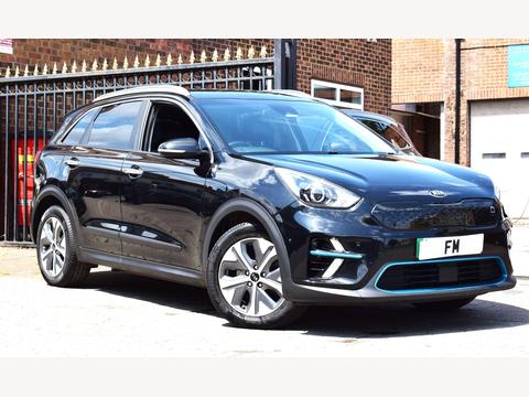 Kia Niro SUV 64kWh 3 Auto 5dr