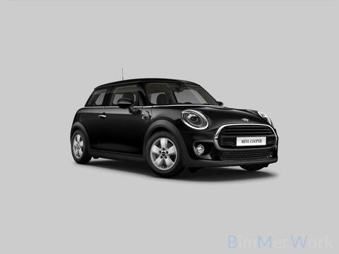 MINI Hatch Hatchback 1.5 Cooper Classic Euro 6 (s/s) 3dr