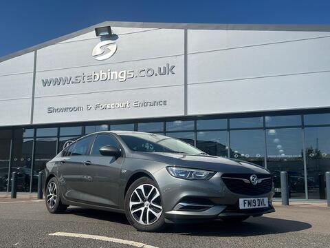 VauxhallInsignia