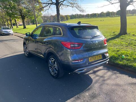2019 Renault Kadjar, photograph 3