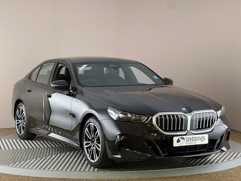 BMW5 Series