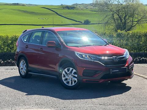 CR-V