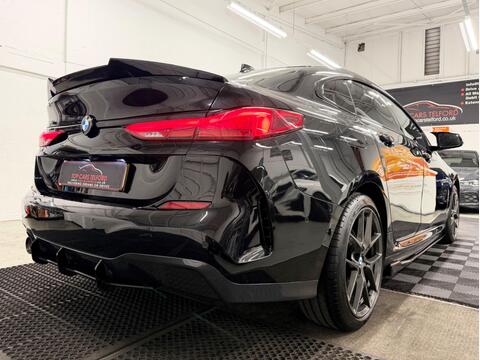 BMW 2 Series Gran Coupe 1.5 218i M Sport DCT Euro 6 (s/s) 4dr