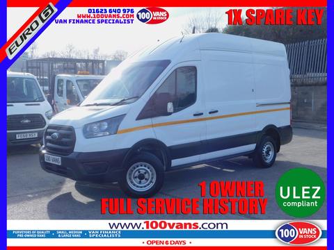 Ford Transit Panel Van SOLD SOLD SOLD