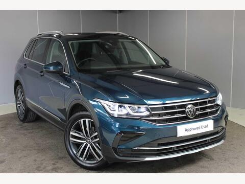 Tiguan