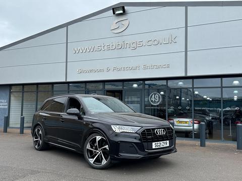 AudiQ7