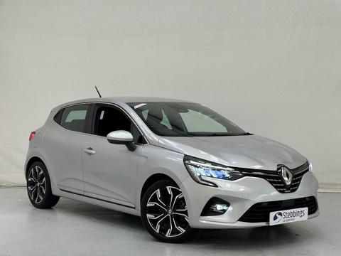 RenaultClio