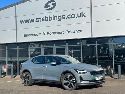 PolestarPolestar 2