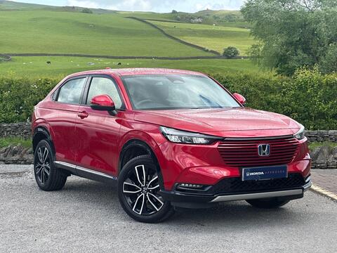 HR-V