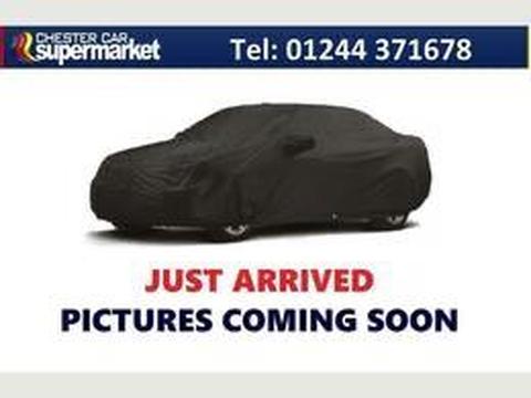 Volkswagen Golf Estate 1.6 TDI SE Nav Euro 6 (s/s) 5dr