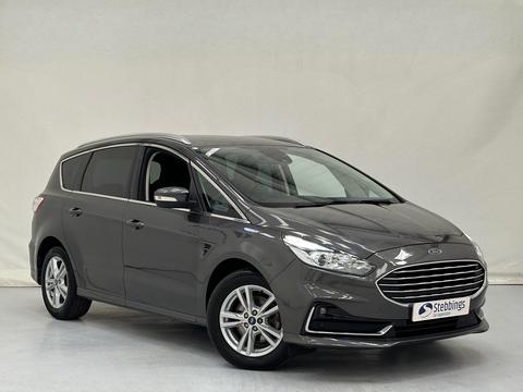 FordS-Max