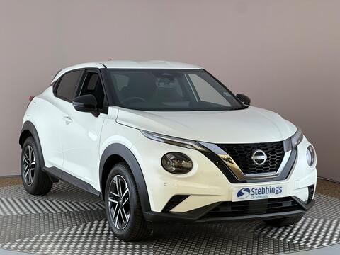 NissanJuke