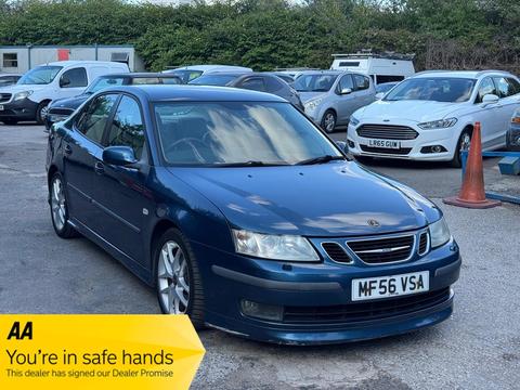 Saab 9-3 Saloon 2.8 V6 Aero 4dr