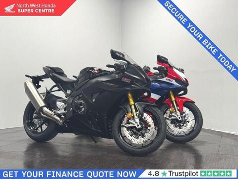 Honda CBR1000RR-R Fireblade SP