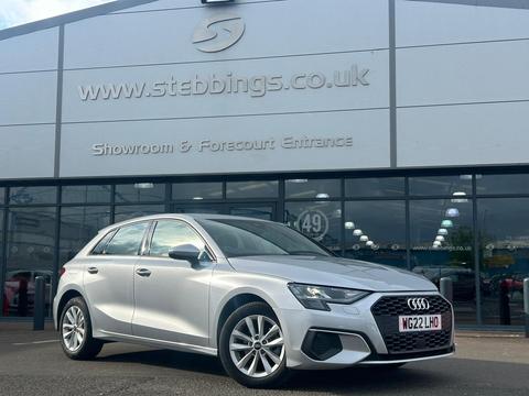 AudiA3