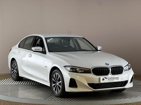 BMW3 Series