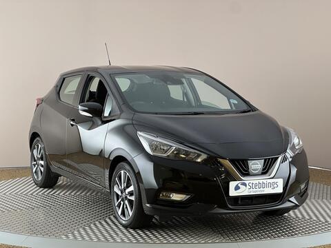 NissanMicra