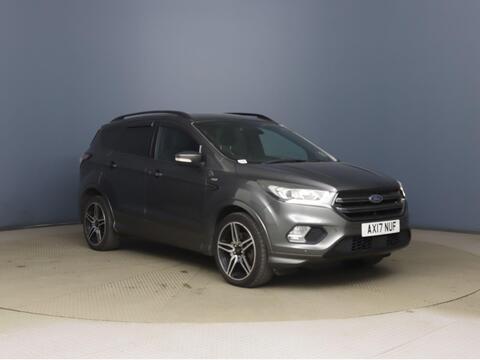 FordKuga