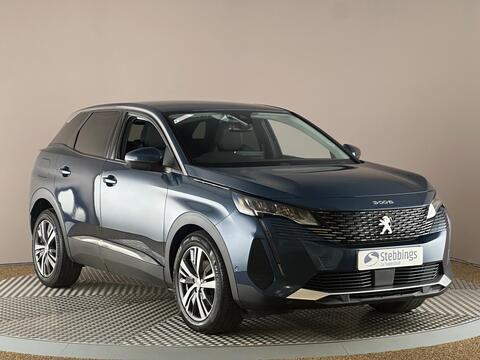 Peugeot3008