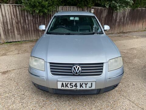 Volkswagen Passat Estate 1.9 TDI PD Highline 5dr