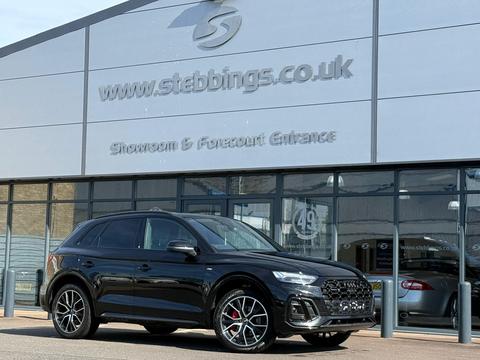 AudiQ5