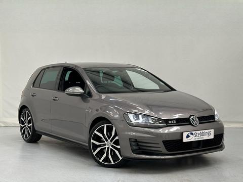 VolkswagenGolf