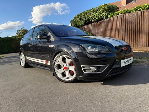 Ford Focus Hatchback 2.5 SIV ST-500 3dr