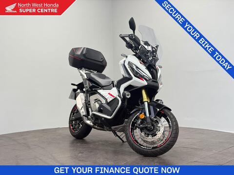 Honda X-ADV