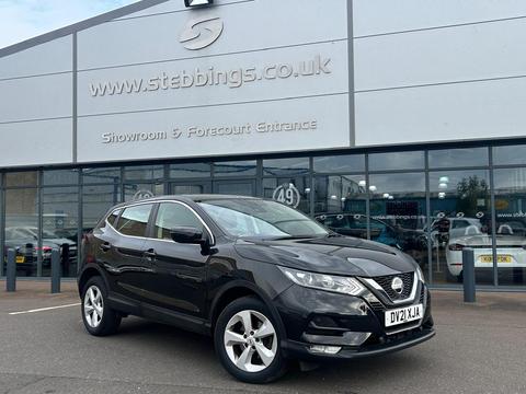NissanQashqai