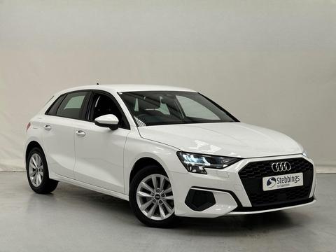 AudiA3