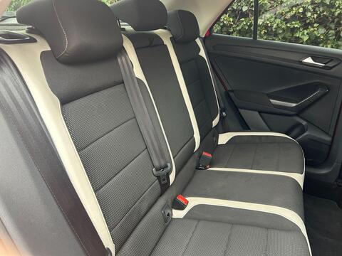 Volkswagen T-Roc SUV 1.5 TSI EVO SEL Euro 6 (s/s) 5dr