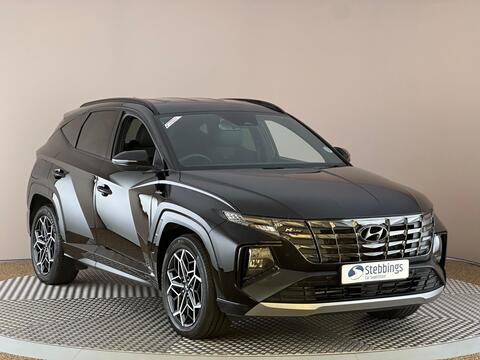 HyundaiTUCSON