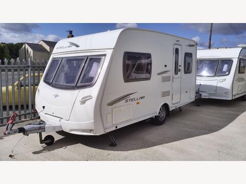 Lunar Stellar Tourer lightweight WINTER BARGAIN PRICE