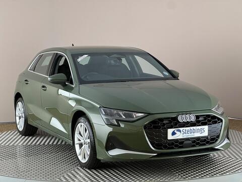 AudiA3