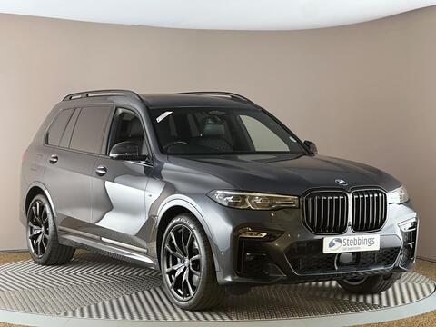 BMWX7