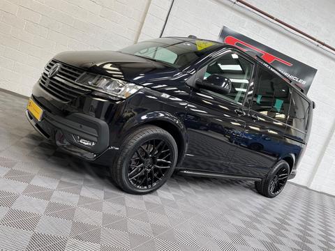 Volkswagen Transporter Combi Van T6.1 2.0TDi T32 150PS HIGHLINE DSG KOMBI