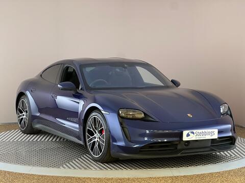 PorscheTaycan