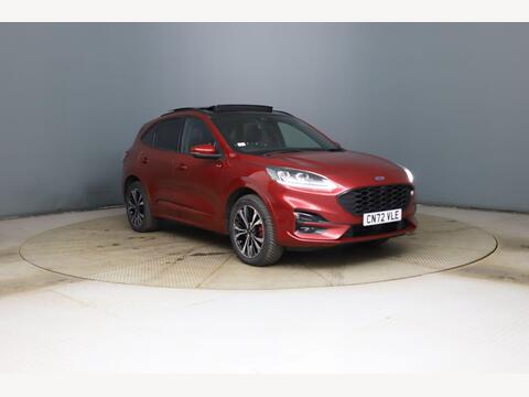 FordKuga