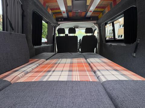 Volkswagen Transporter Vehicle Transporter 2.0 TDI T28 Trendline L1 H1 4dr