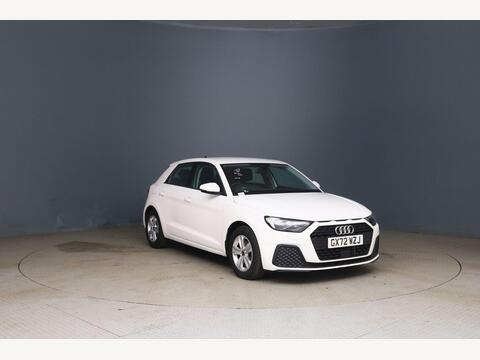 AudiA1