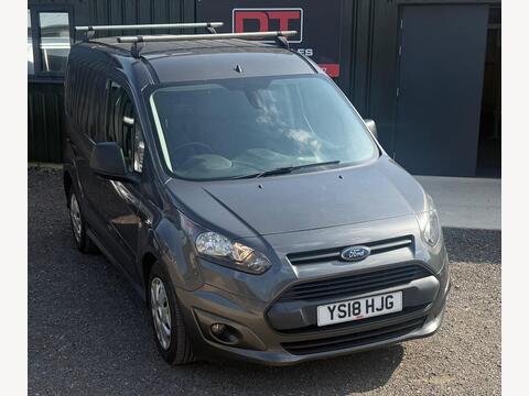Ford Transit Connect Panel Van 1.5 TDCi 200 Trend L1 H1 5dr