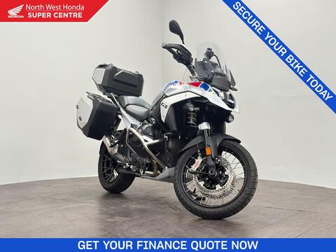 BMW R 1300 GS