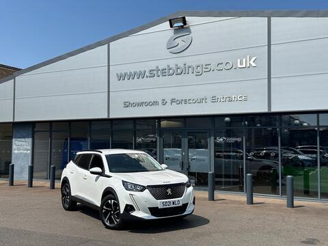Peugeot2008